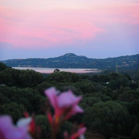 Agriturismo Sa Mendhula Cugnana Bilik gambar