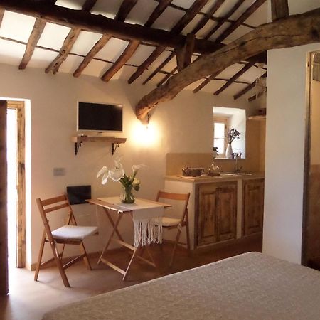 Agriturismo Sa Mendhula Cugnana Luaran gambar