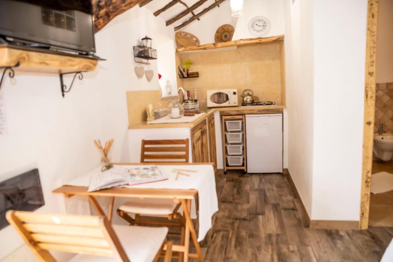 Agriturismo Sa Mendhula Cugnana Luaran gambar