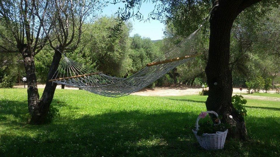 Agriturismo Sa Mendhula Cugnana Luaran gambar