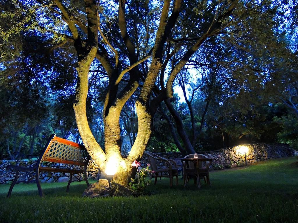 Agriturismo Sa Mendhula Cugnana Bilik gambar