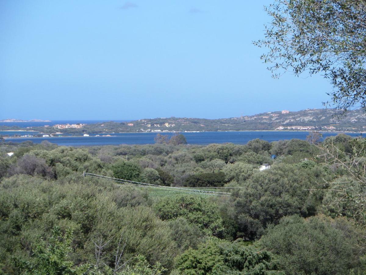 Agriturismo Sa Mendhula Cugnana Luaran gambar
